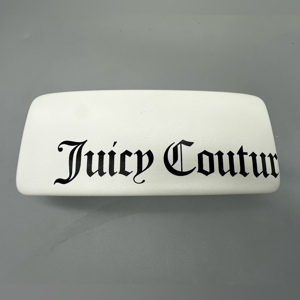 Juicy Couture Glasses Hard Shell Case
